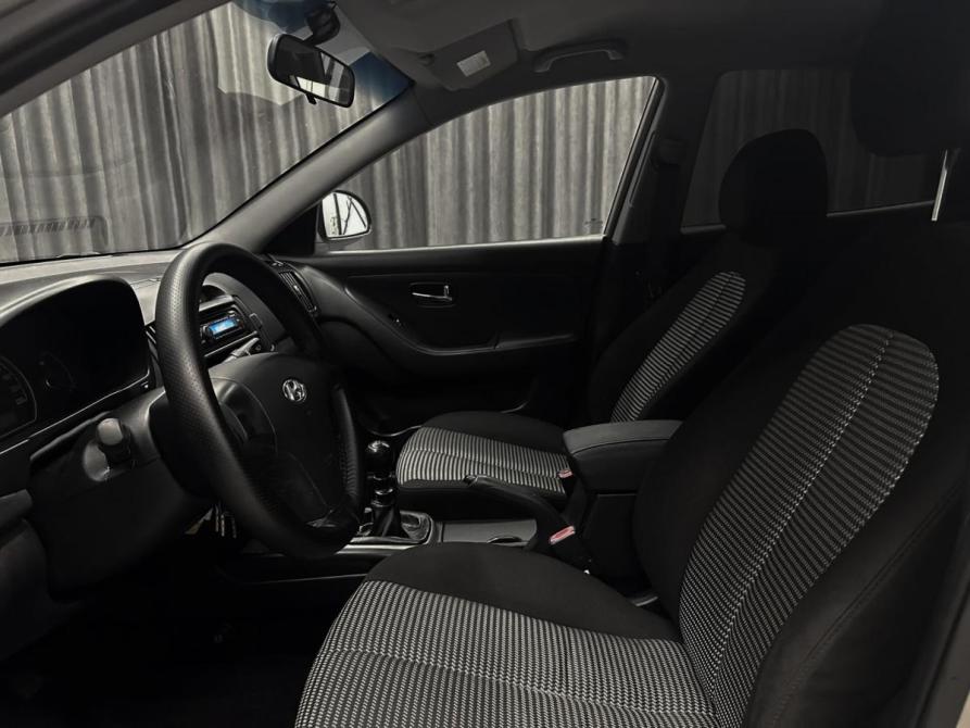 Hyundai Elantra IV (HD) Красноярск  - изображение 7