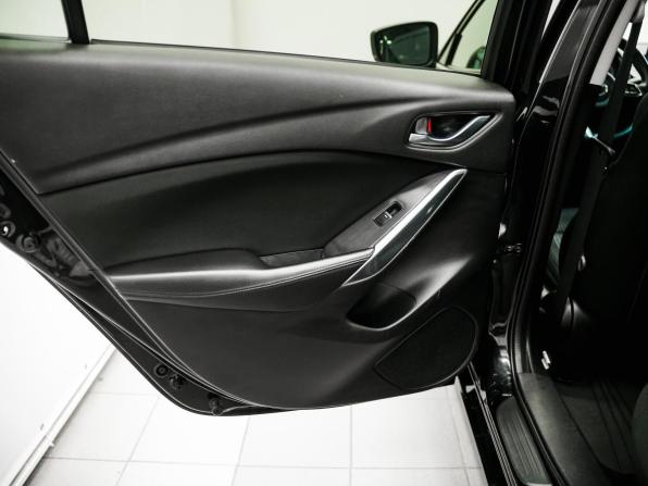 Mazda 6 III (GJ) Рестайлинг с пробегом 2017 года, цена 1 779 000 рублей, 177129 км, седан, Автокод Объявления
