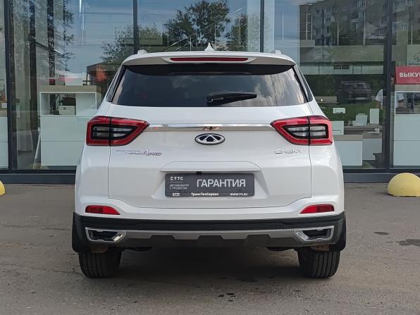Chery Tiggo 4 Pro I Рестайлинг с пробегом 2024 года, цена 1 575 000 рублей, 28000 км, внедорожник, Автокод Объявления