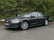 Audi A8 III (D4) Рестайлинг Санкт-Петербург  - изображение 41