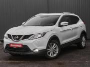 Nissan Qashqai II Екатеринбург  - изображение 22