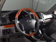 Toyota Land Cruiser Prado 120 Series Кемерово  - изображение 31