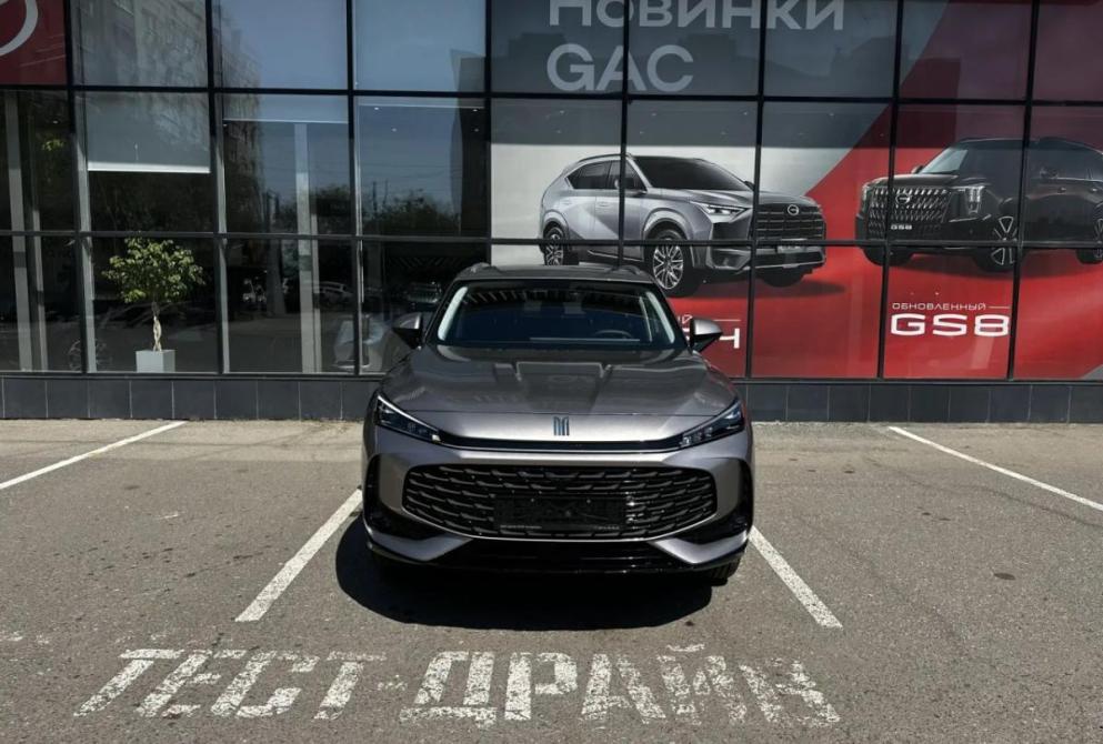 Москвич М70 Астрахань  - изображение 4