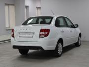 Lada (ВАЗ) Granta I Рестайлинг Старый Оскол  - изображение 24