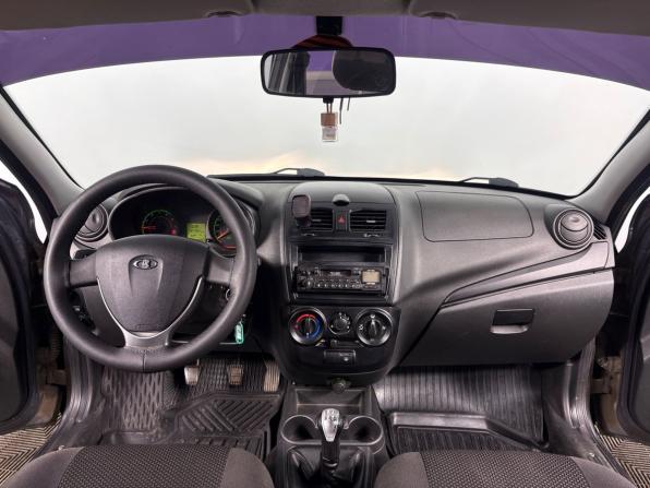 Lada (ВАЗ) Kalina II с пробегом 2014 года, цена 490 000 рублей, 101751 км, универсал, Автокод Объявления