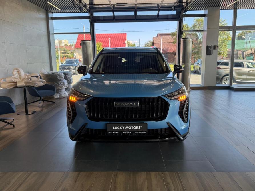 Haval Jolion I Рестайлинг Екатеринбург  - изображение 2