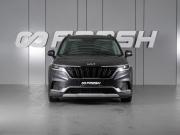 Kia Carnival IV Минеральные Воды  - изображение 24