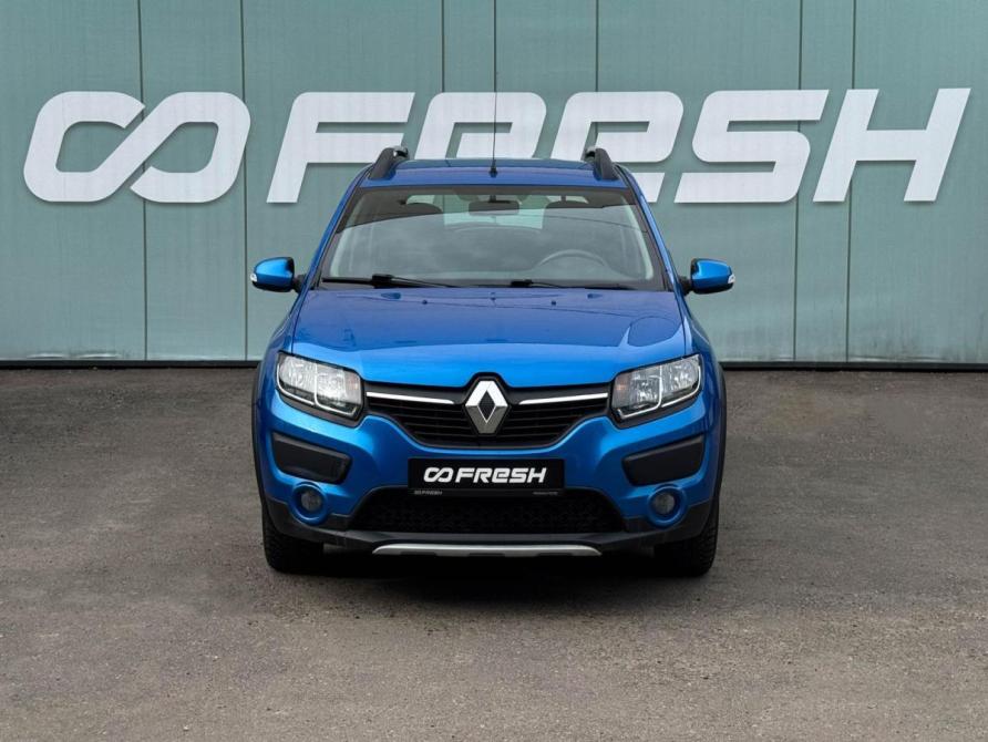 Renault Sandero II Кропоткин  - изображение 3