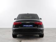 Audi A6 IV (C7) Рестайлинг Москва  - изображение 29