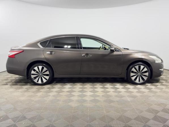 Nissan Teana III с пробегом 2014 года, цена 1 149 900 рублей, 240847 км, седан, Автокод Объявления