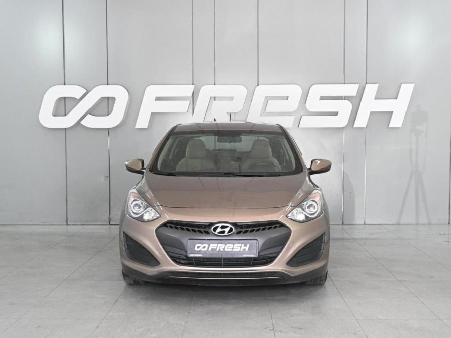Hyundai i30 II Ростов-на-Дону  - изображение 3