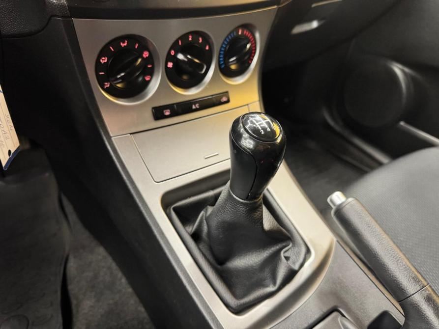Mazda 3 II (BL) Рестайлинг Ижевск  - изображение 18