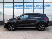 Kia Sportage IV Екатеринбург  - изображение 25