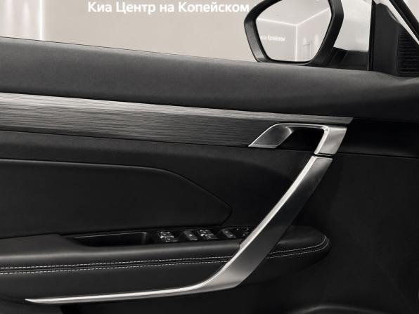Belgee X70 I с пробегом 2024 года, цена 2 295 000 рублей, 53000 км, внедорожник, Автокод Объявления