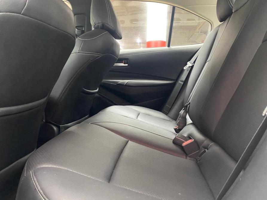 Toyota Corolla XII (E210) Альметьевск  - изображение 36