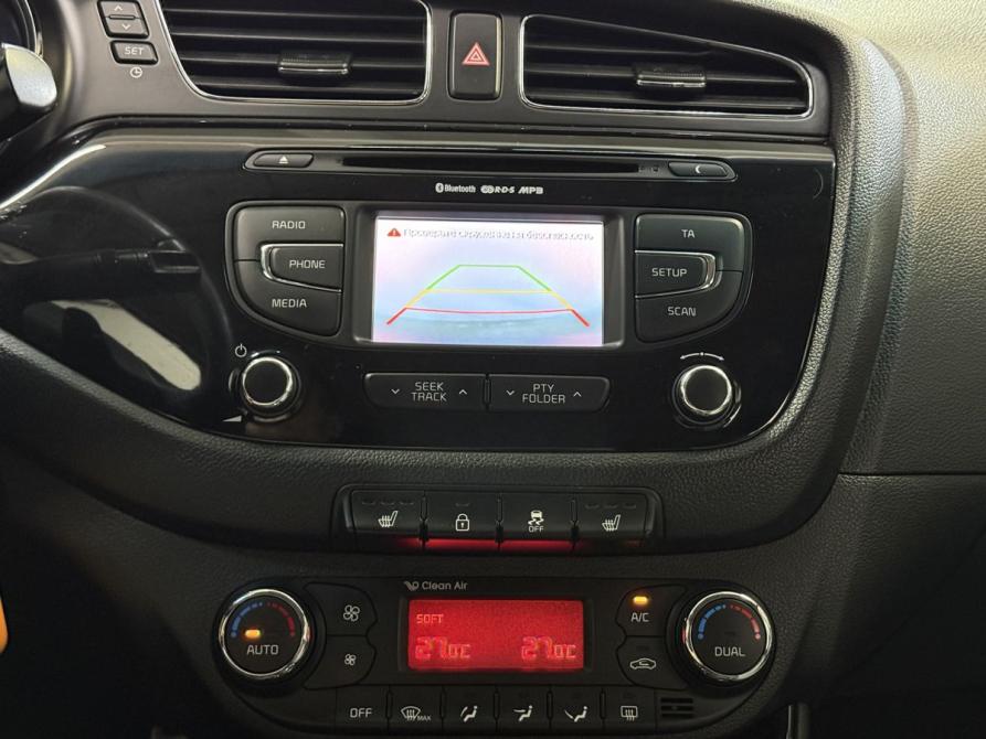 Kia Ceed II Ярославль  - изображение 16
