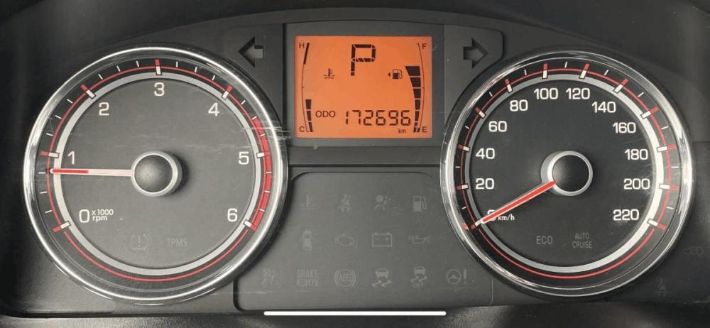 SsangYong Actyon II Тверь  - изображение 10