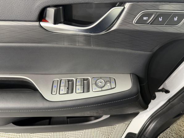 Hyundai Palisade I с пробегом 2020 года, цена 3 990 000 рублей, 112000 км, внедорожник, Автокод Объявления