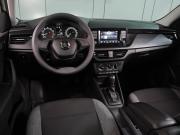Skoda Rapid II Воронеж  - изображение 24