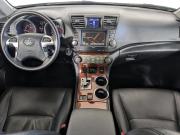 Toyota Highlander II (XU40) Рестайлинг Екатеринбург  - изображение 36