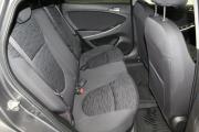 Hyundai Solaris I Рестайлинг Кемерово  - изображение 36