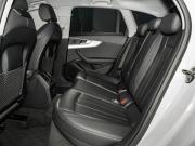 Audi A4 V (B9) Иркутск  - изображение 34