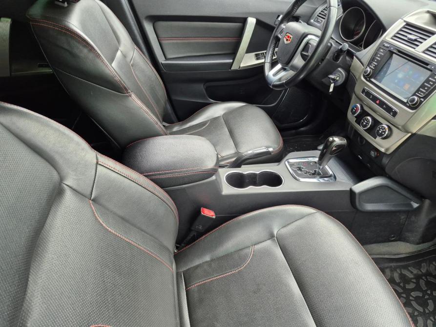 Geely Emgrand X7 I Воронеж  - изображение 16