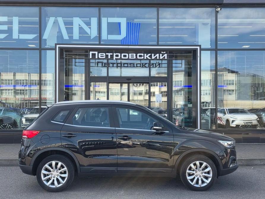 FAW Besturn X40 I Санкт-Петербург  - изображение 6