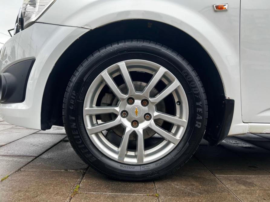 Chevrolet Aveo II Стерлитамак  - изображение 9