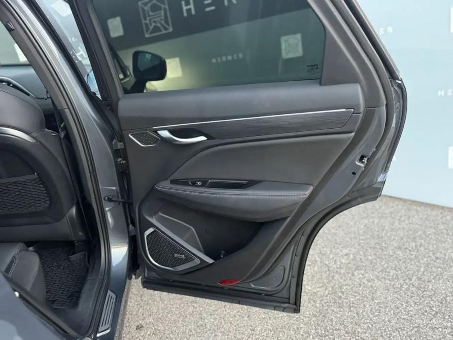 Geely Tugella I Рестайлинг Минеральные Воды  - изображение 26