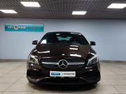 Mercedes-Benz CLA I (C117 X117) Рестайлинг Москва  - изображение 21