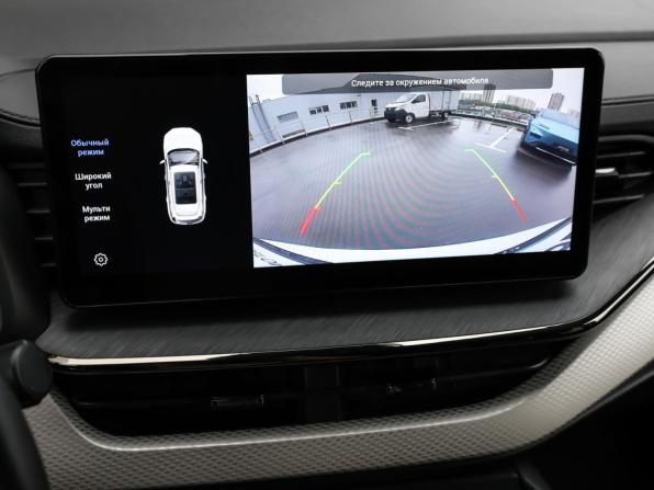 Haval F7 I Рестайлинг с пробегом 2024 года, цена 2 449 000 рублей, 55000 км, внедорожник, Автокод Объявления