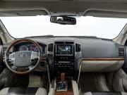 Toyota Land Cruiser 200 Series Рестайлинг 1 Москва  - изображение 43