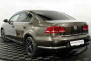 Volkswagen Passat B7 Нижний Новгород  - изображение 31