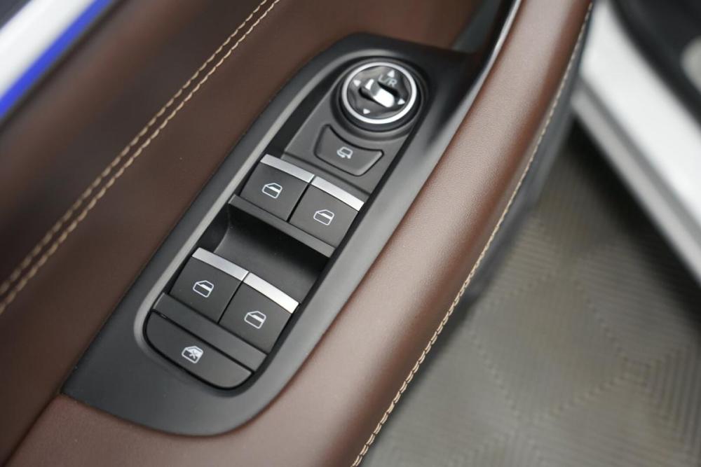 Chery Tiggo 8 Pro I Крым  - изображение 11