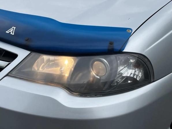 Daewoo Nexia I Рестайлинг с пробегом 2013 года, цена 250 000 рублей, 79918 км, седан, Автокод Объявления