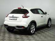 Nissan Juke I Рестайлинг Санкт-Петербург  - изображение 24