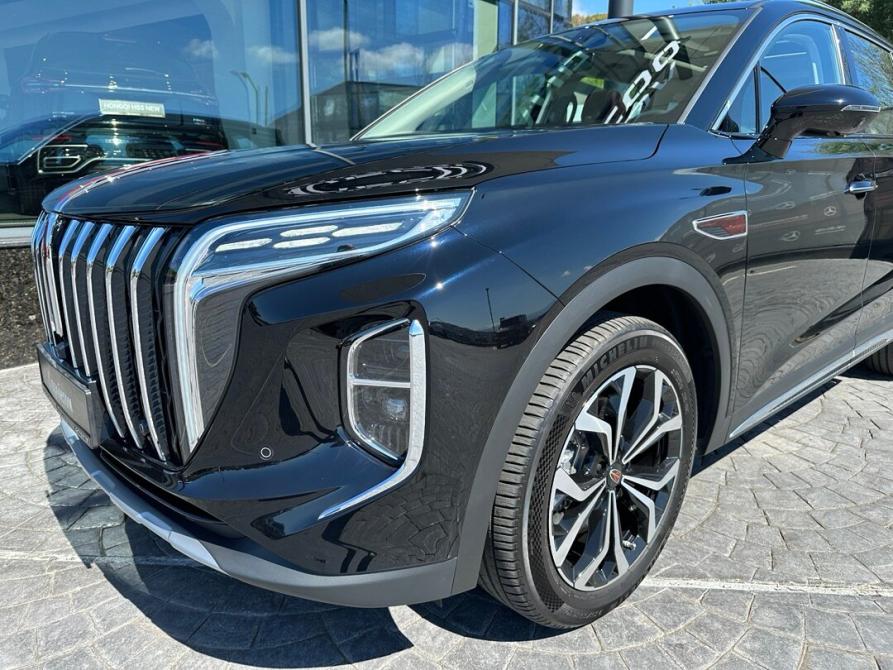 Hongqi HS7 II Сочи  - изображение 6
