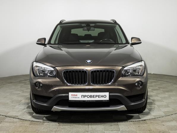 BMW X1 I (E84) Рестайлинг с пробегом 2013 года, цена 1 599 700 рублей, 124534 км, внедорожник, Автокод Объявления