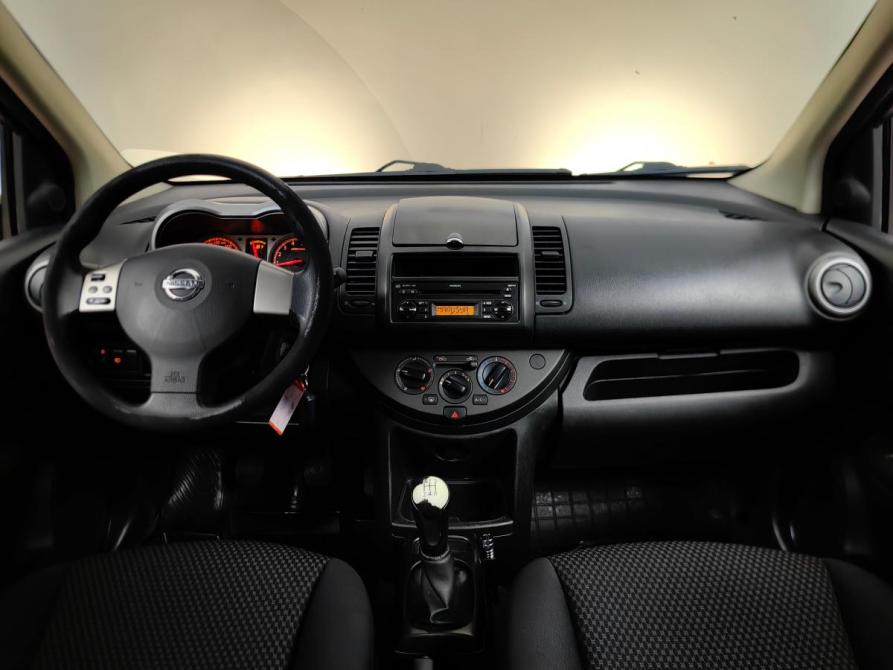 Nissan Note I Подольск  - изображение 12