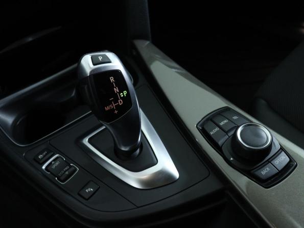 BMW 3 серии VI (F3x) с пробегом 2014 года, цена 1 870 000 рублей, 153940 км, лифтбек, Автокод Объявления