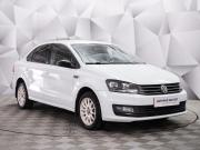 Volkswagen Polo V Рестайлинг Ульяновск  - изображение 28