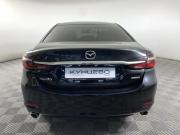 Mazda 6 III (GJ) Рестайлинг 2 Москва  - изображение 25