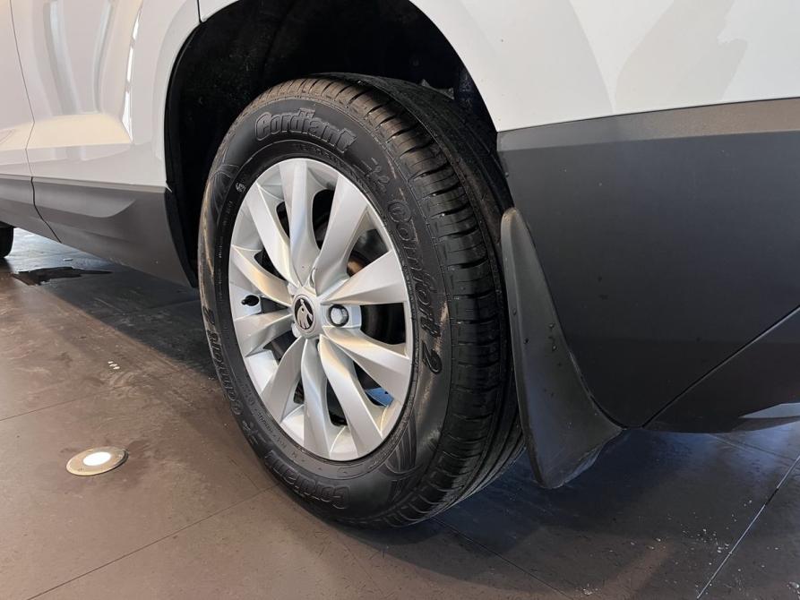 Skoda Karoq I Чебоксары  - изображение 20