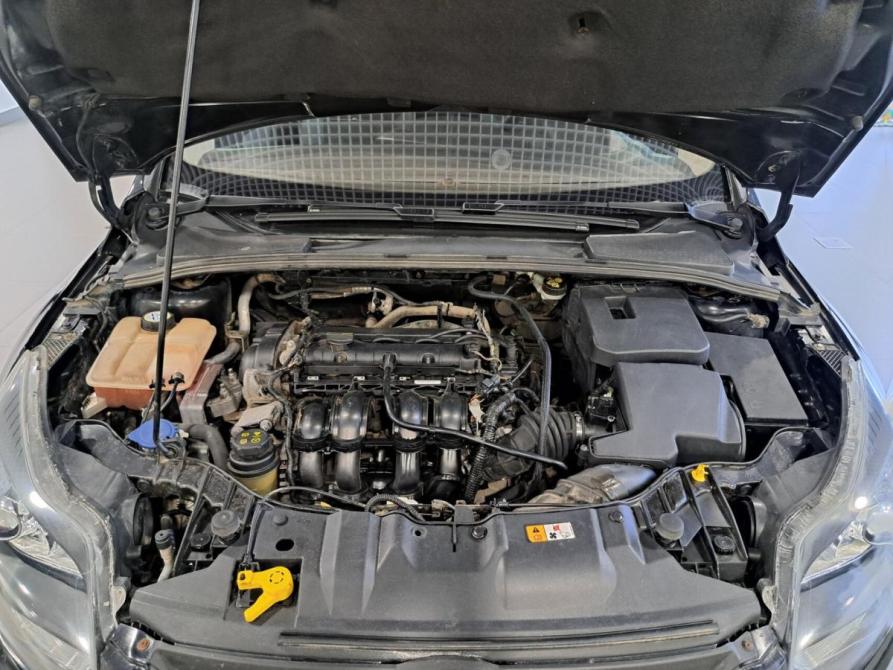Ford Focus III Казань  - изображение 11