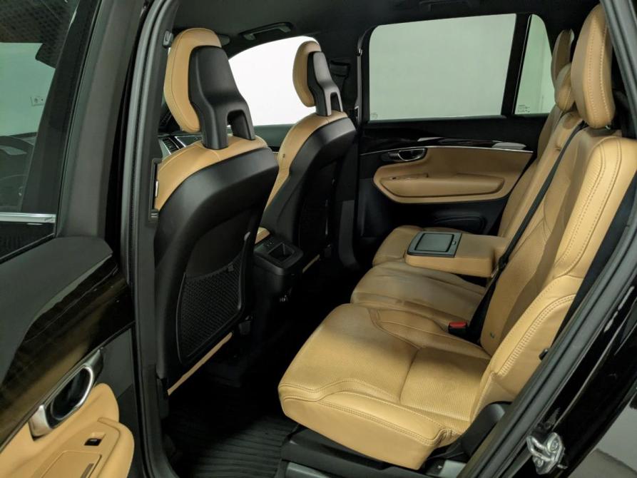 Volvo XC90 II Москва  - изображение 6