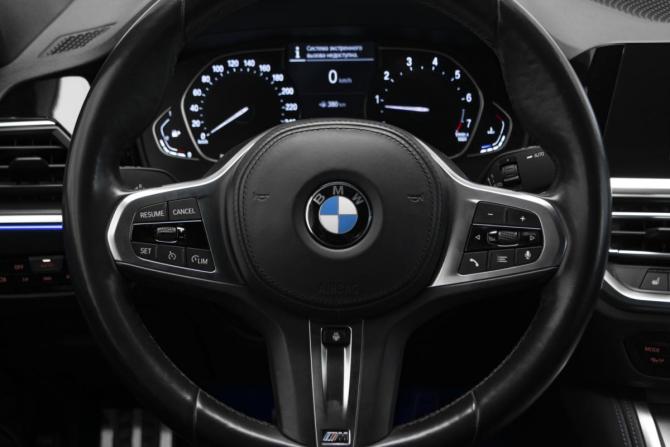 BMW 4 серии G22 G23 G26 с пробегом 2021 года, цена 4 719 000 рублей, 63578 км, купе, Автокод Объявления