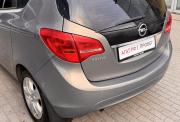 Opel Meriva B Владимир  - изображение 47
