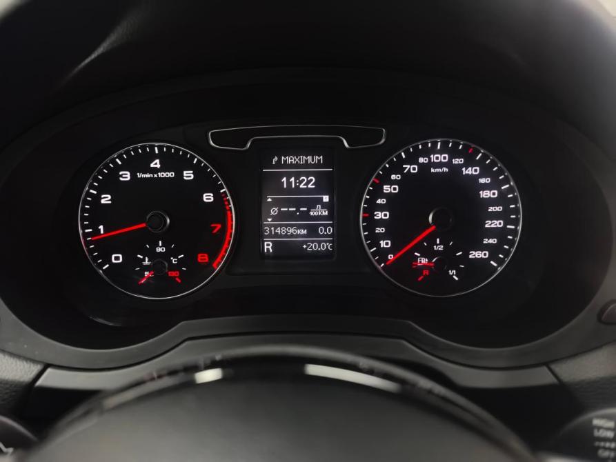 Audi Q3 I (8U) Санкт-Петербург  - изображение 12