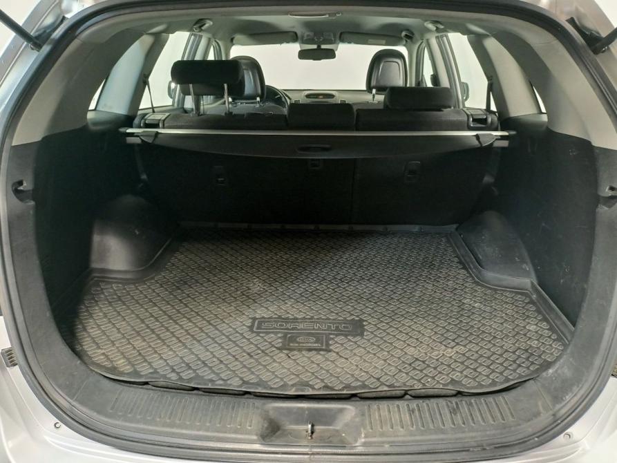Kia Sorento II Рестайлинг Архангельск  - изображение 18